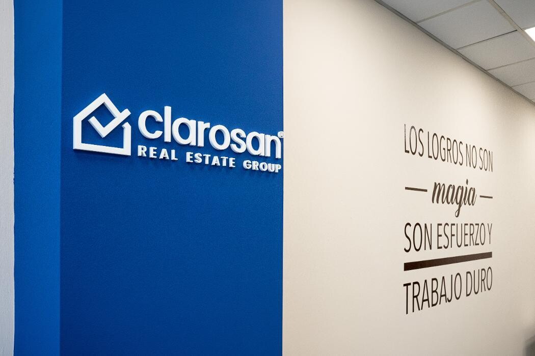 Images CLAROSAN REAL ESTATE GROUP