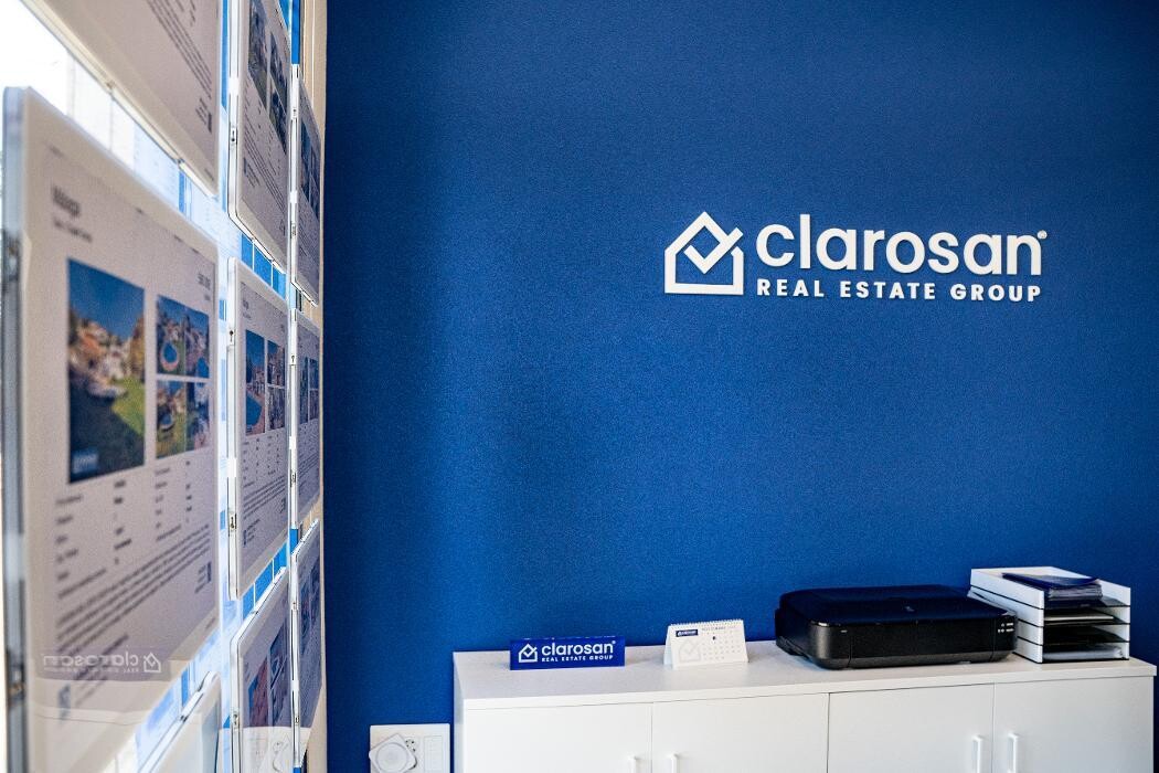 Images CLAROSAN REAL ESTATE GROUP