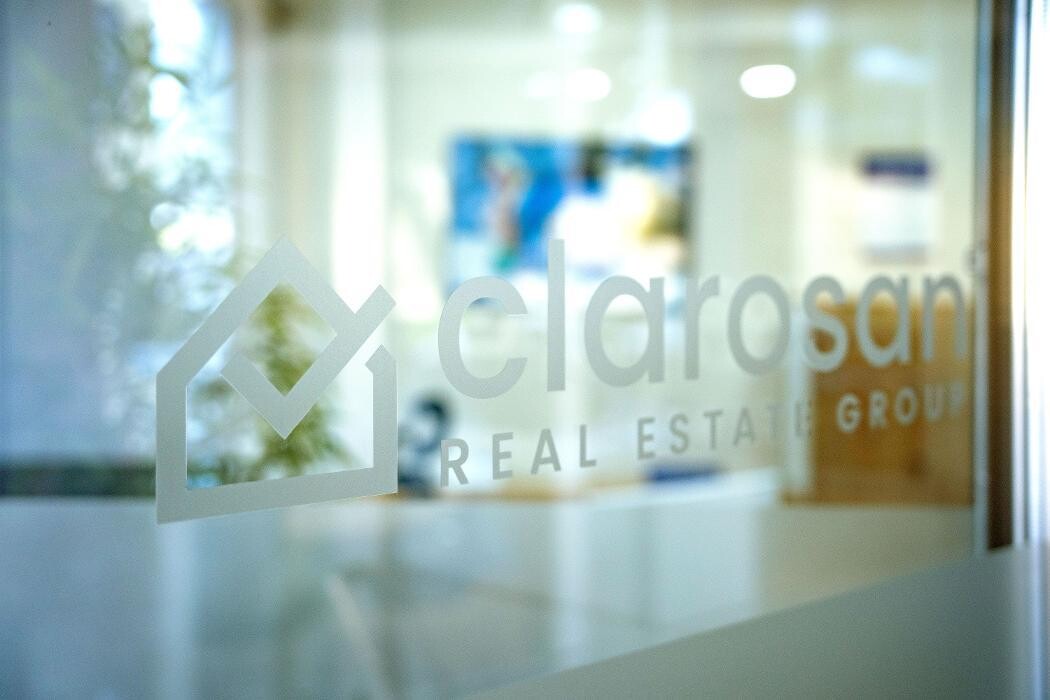 Images CLAROSAN REAL ESTATE GROUP