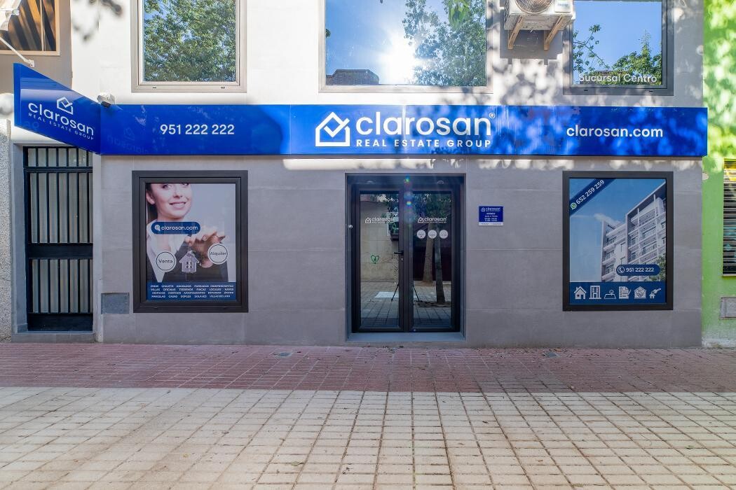 Images CLAROSAN REAL ESTATE GROUP