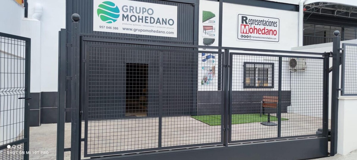 Images REPRESENTACIONES MOHEDANO