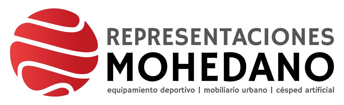 REPRESENTACIONES MOHEDANO Logo