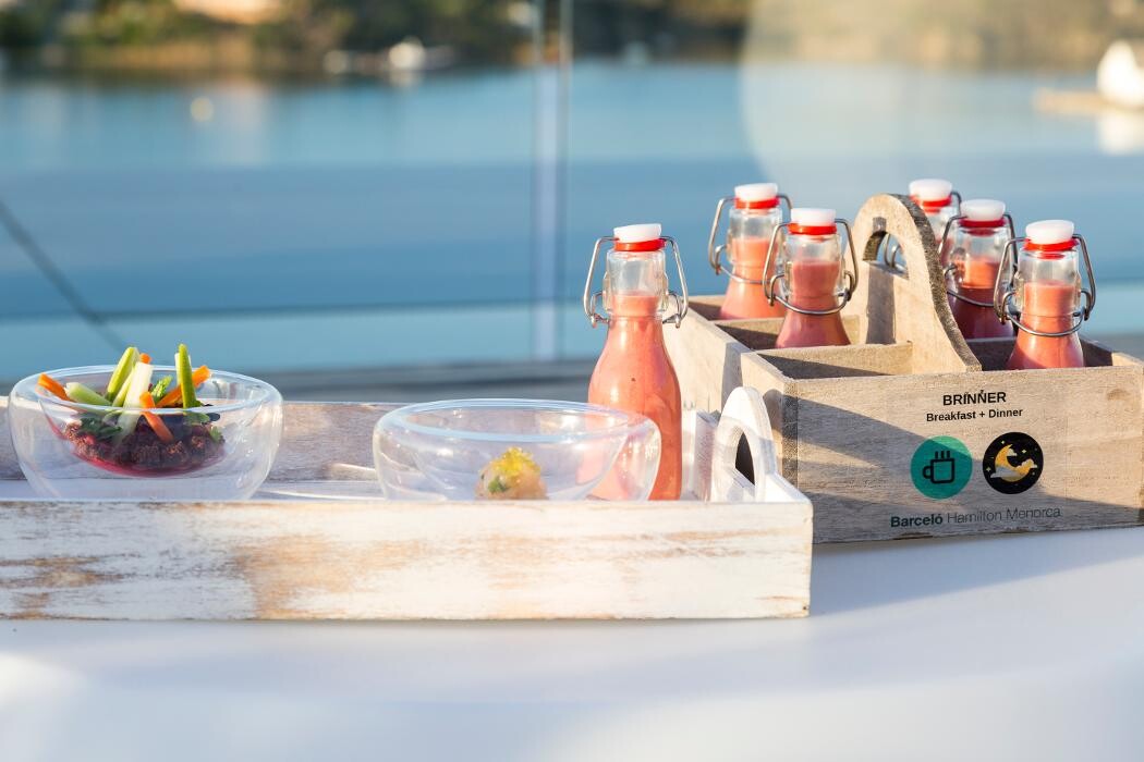 Images Barceló Hamilton Menorca - Adults Only