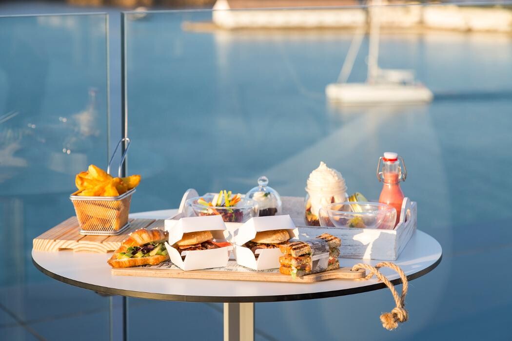 Images Barceló Hamilton Menorca - Adults Only