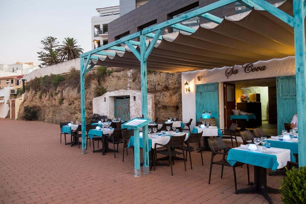 Images Barceló Hamilton Menorca - Adults Only