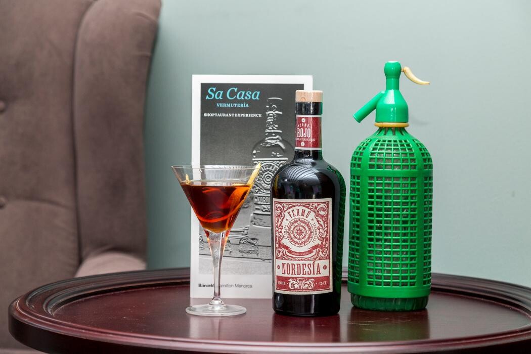 Images Barceló Hamilton Menorca - Adults Only