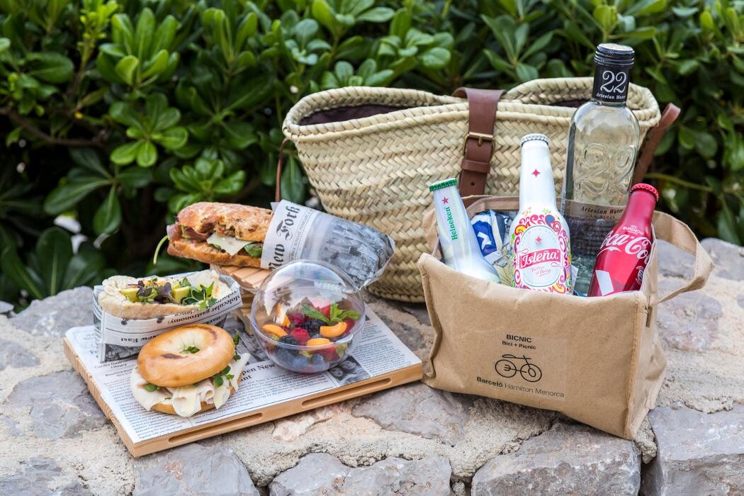 Images Barceló Hamilton Menorca - Adults Only