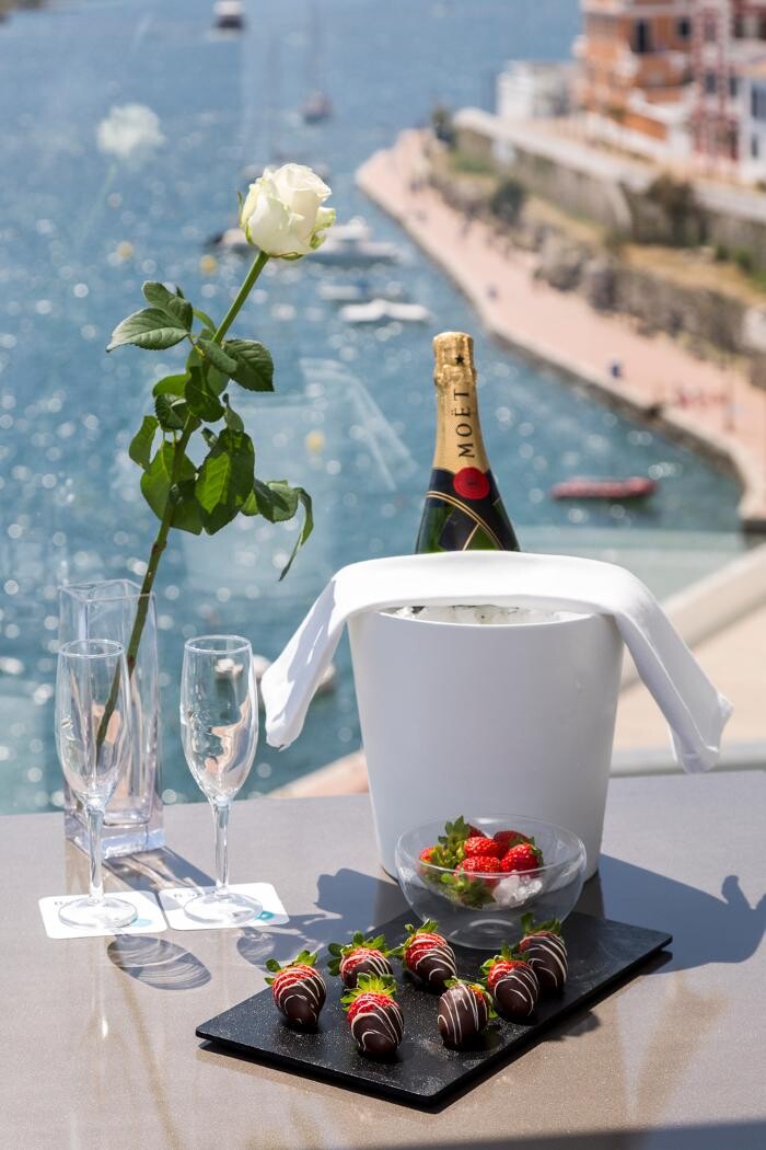 Images Barceló Hamilton Menorca - Adults Only