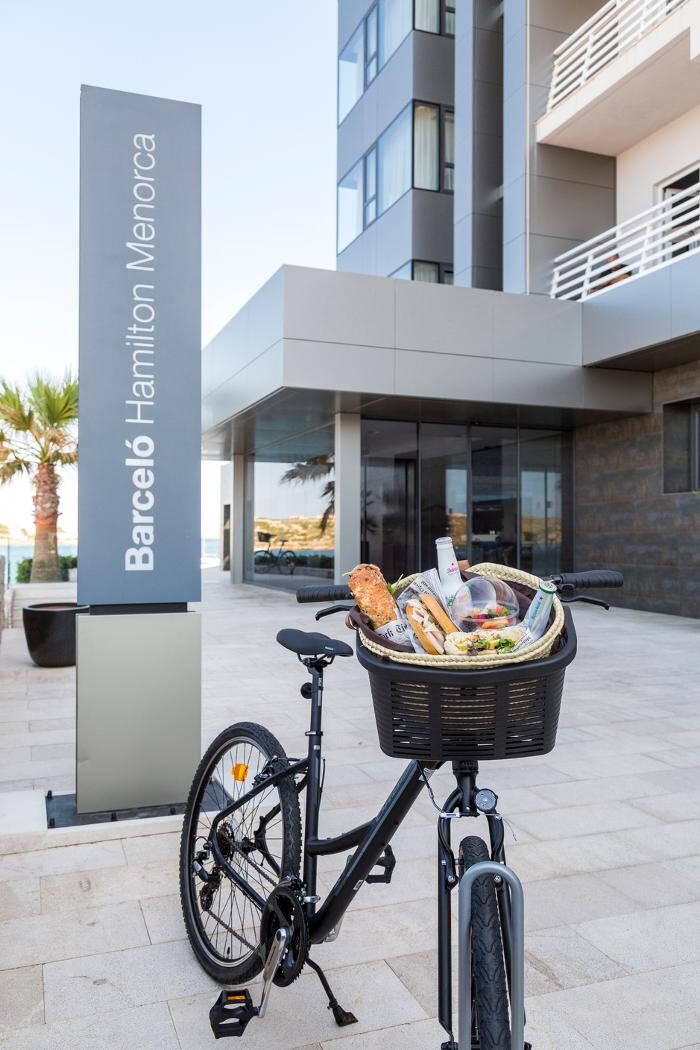 Images Barceló Hamilton Menorca - Adults Only