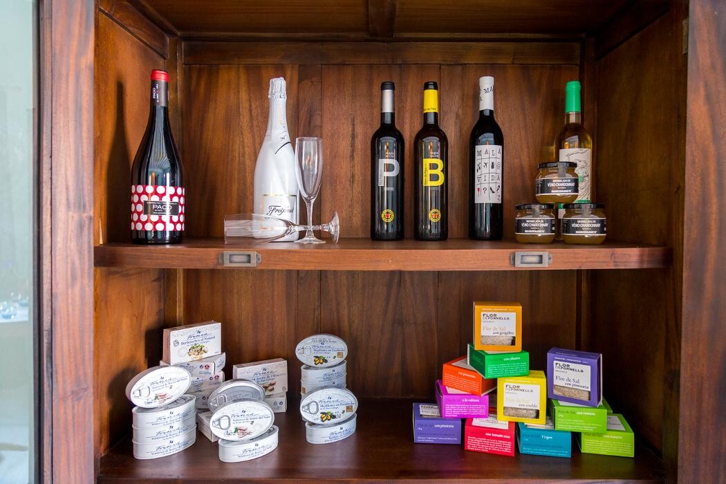 Images Barceló Hamilton Menorca - Adults Only