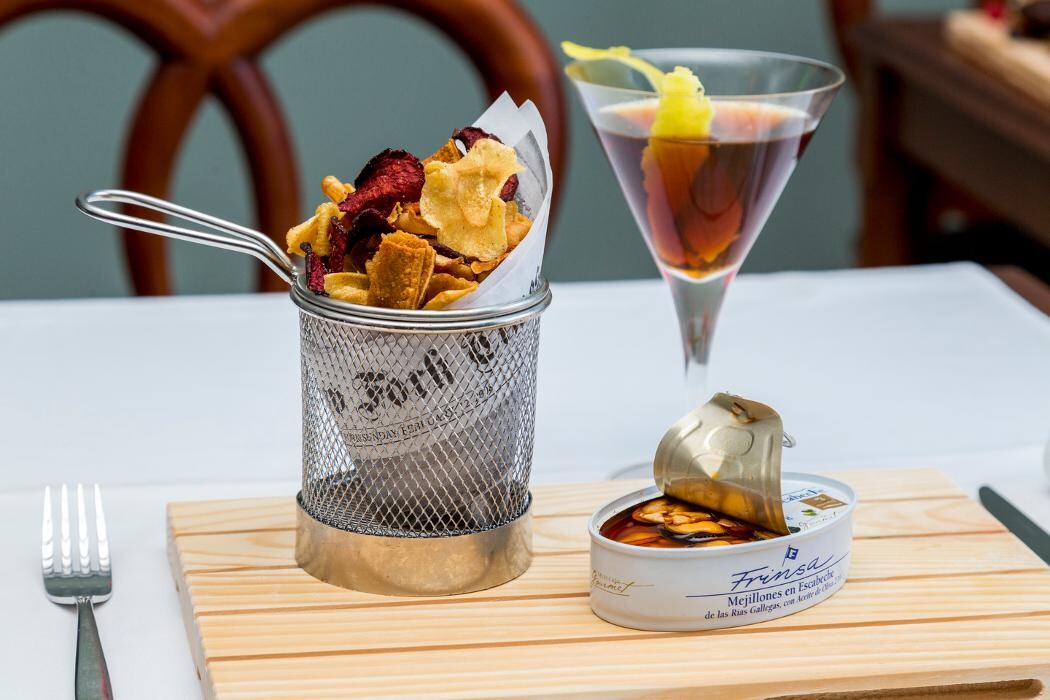 Images Barceló Hamilton Menorca - Adults Only