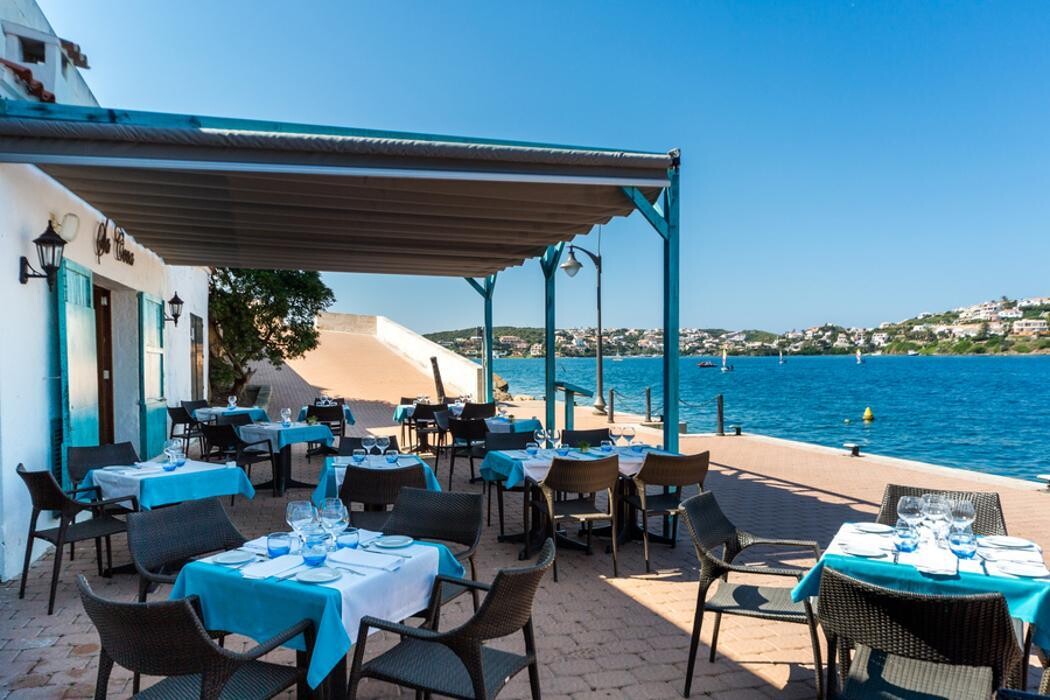 Images Barceló Hamilton Menorca - Adults Only