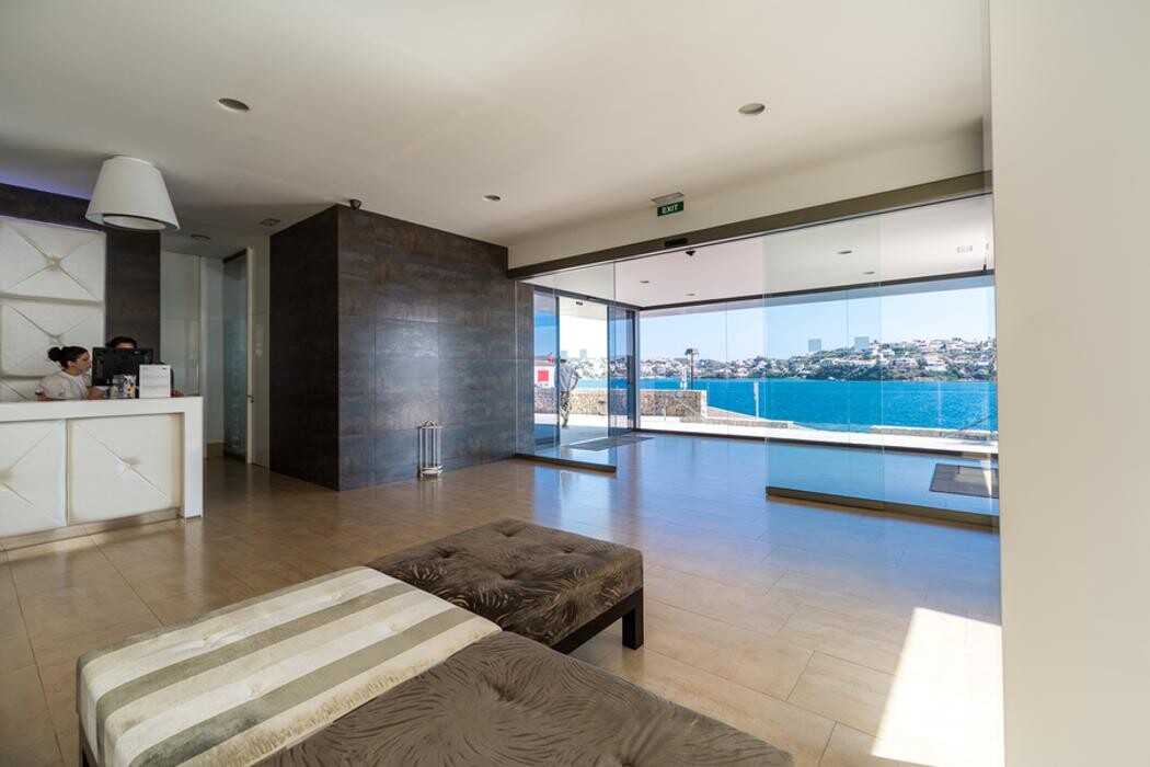 Images Barceló Hamilton Menorca - Adults Only