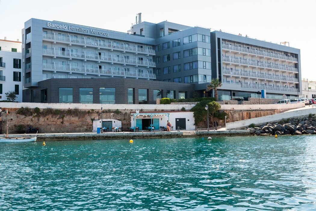 Images Barceló Hamilton Menorca - Adults Only