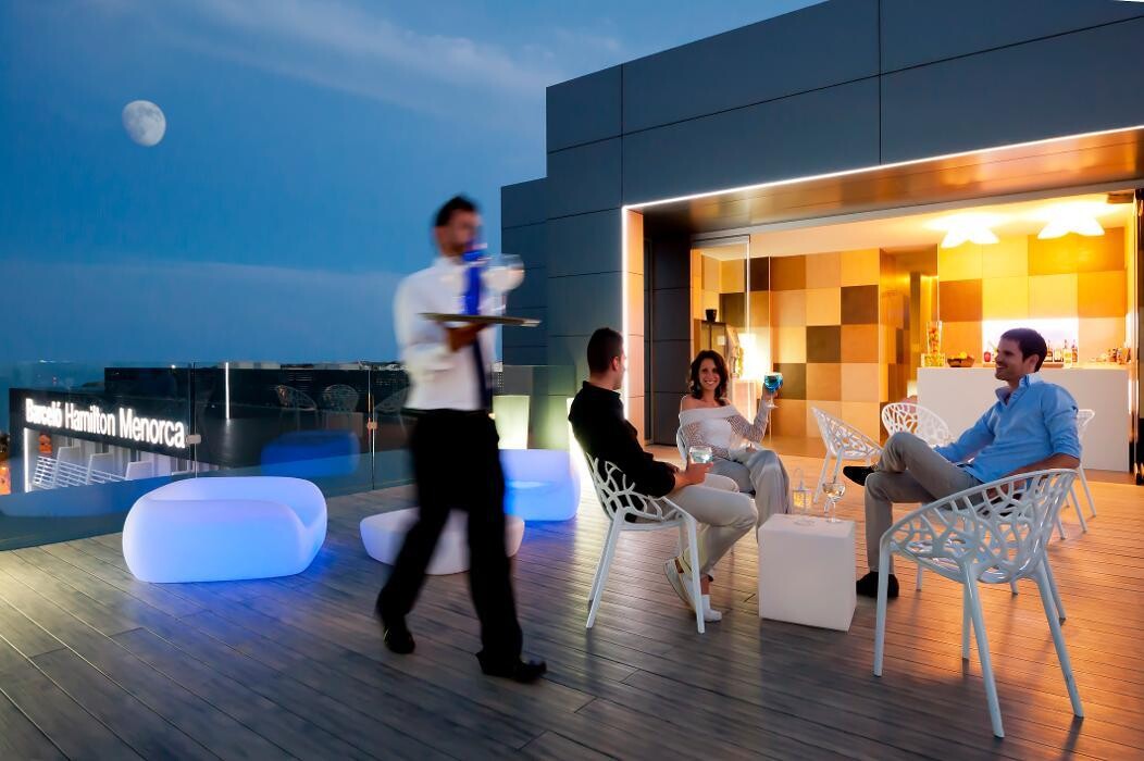 Images Barceló Hamilton Menorca - Adults Only