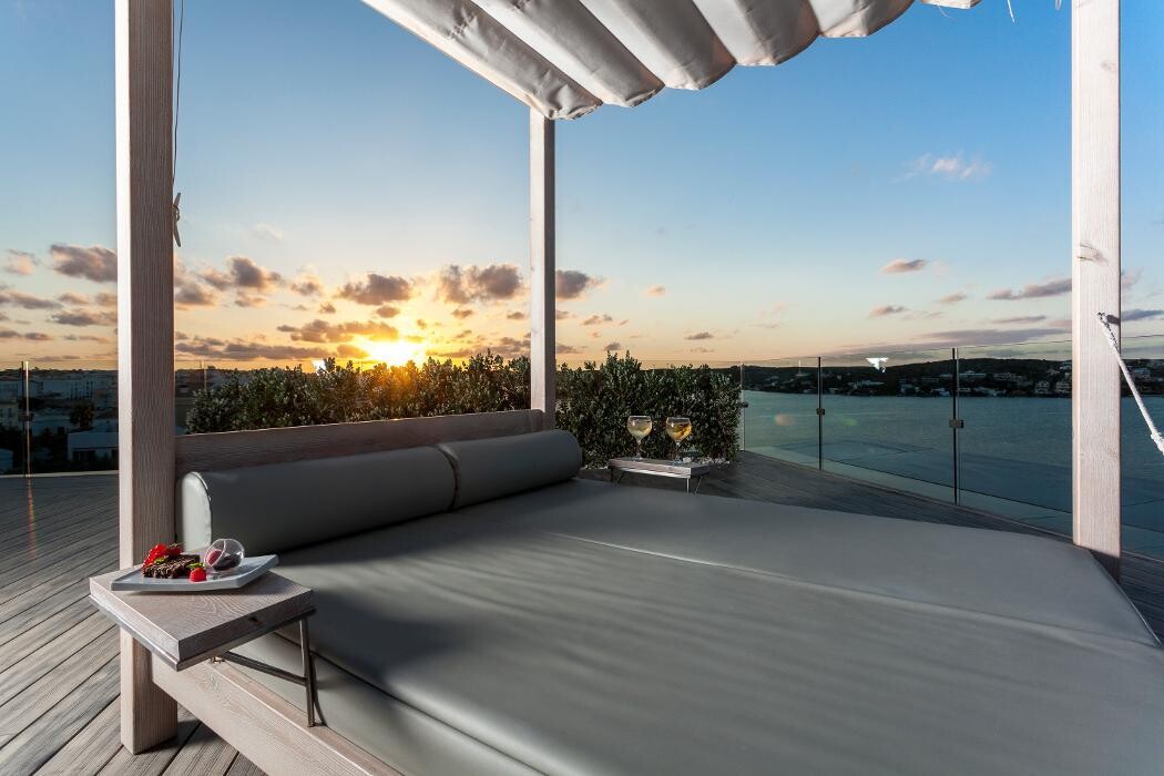 Images Barceló Hamilton Menorca - Adults Only