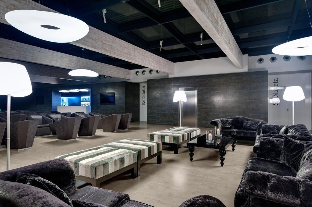 Images Barceló Hamilton Menorca - Adults Only