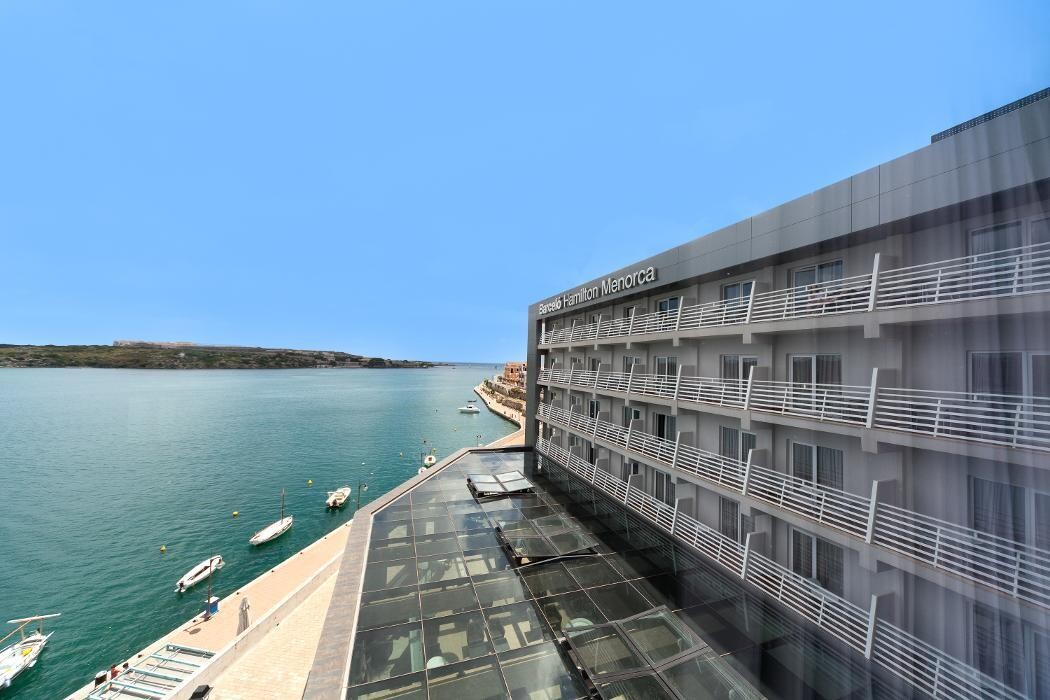Images Barceló Hamilton Menorca - Adults Only