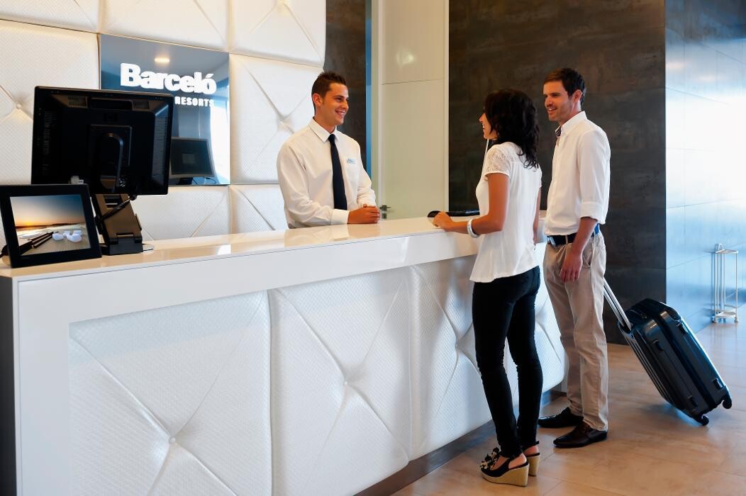 Images Barceló Hamilton Menorca - Adults Only