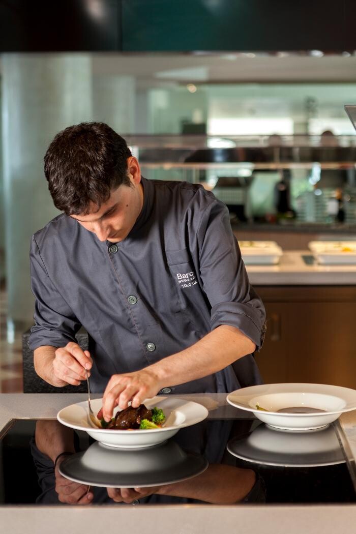 Images Barceló Hamilton Menorca - Adults Only