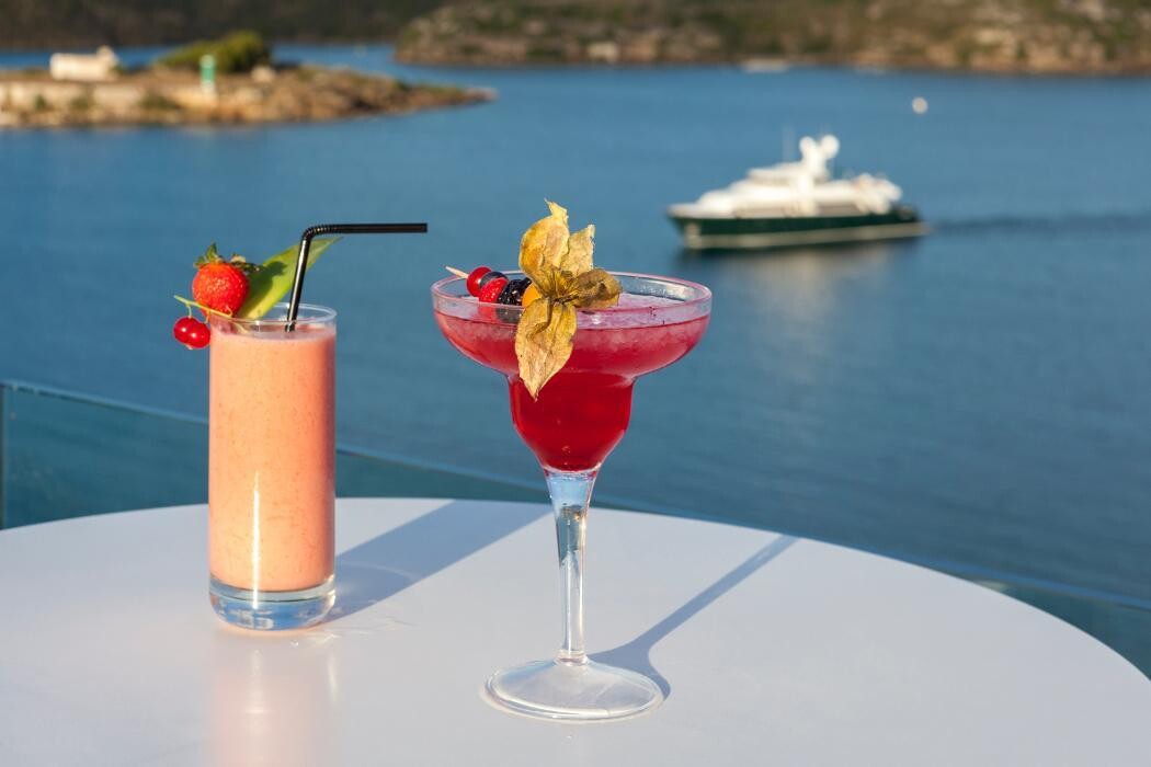 Images Barceló Hamilton Menorca - Adults Only