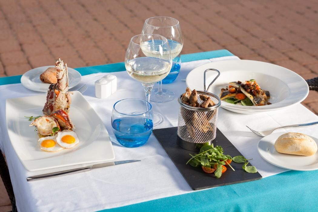 Images Barceló Hamilton Menorca - Adults Only