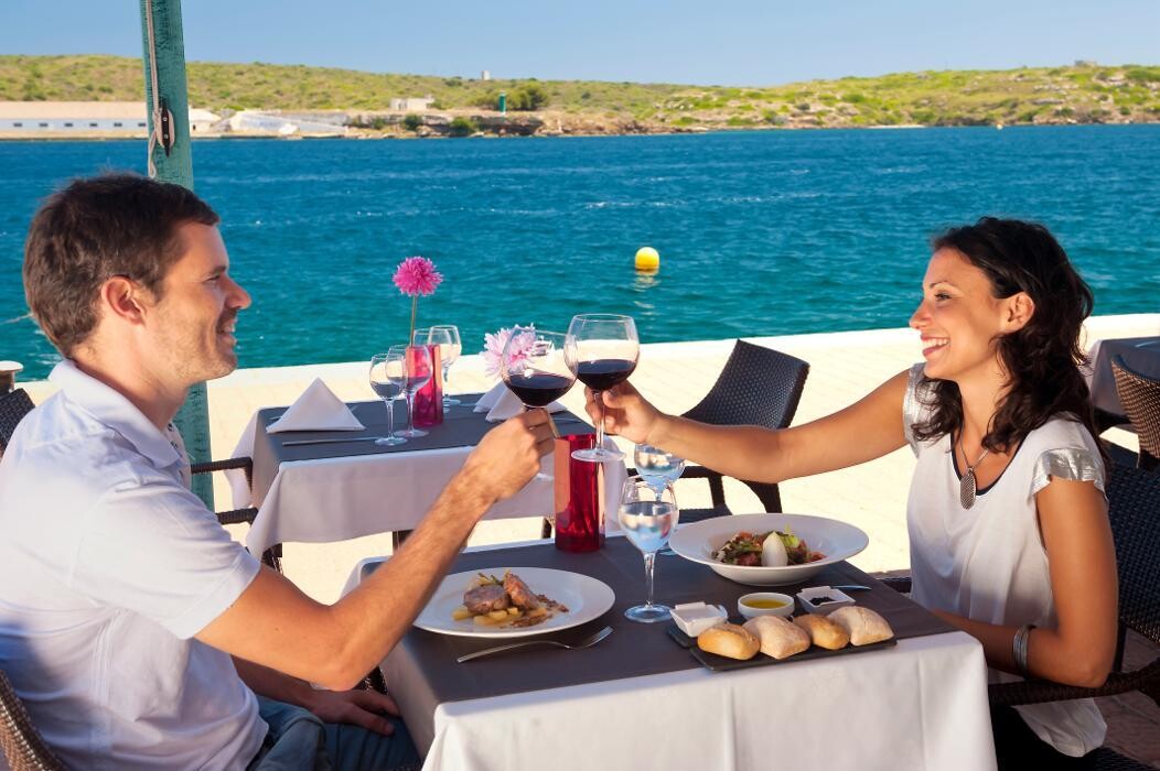 Images Barceló Hamilton Menorca - Adults Only