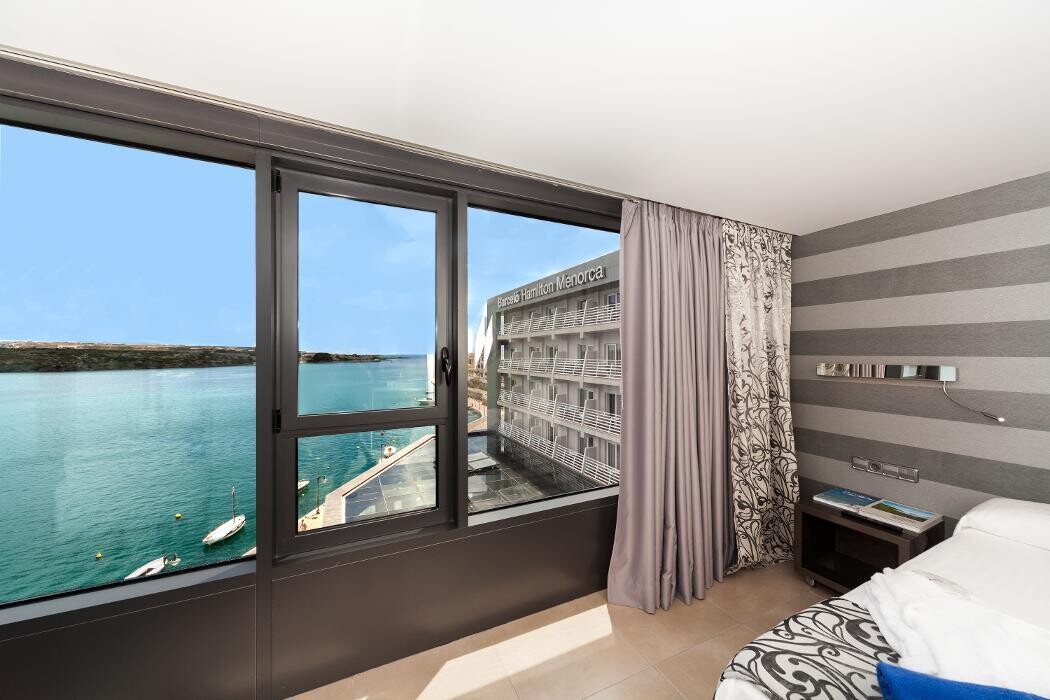 Images Barceló Hamilton Menorca - Adults Only