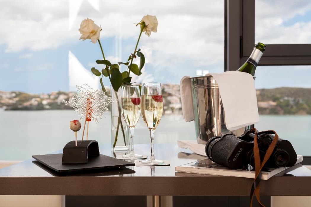 Images Barceló Hamilton Menorca - Adults Only