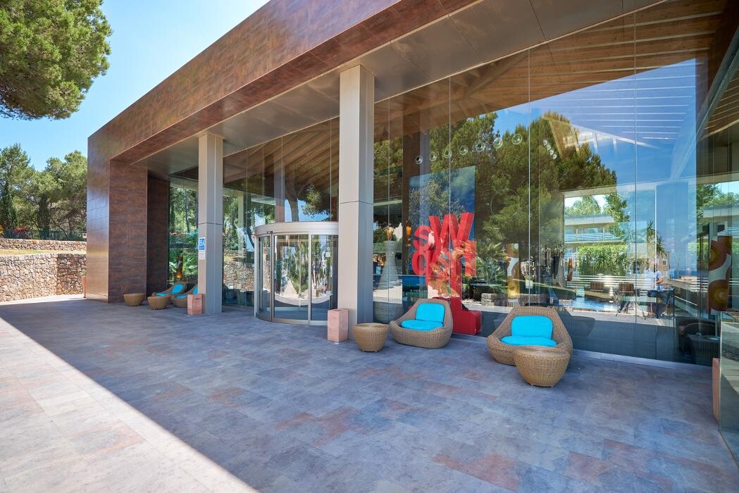 Images Occidental Cala Viñas