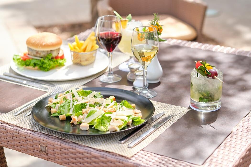 Images Occidental Cala Viñas