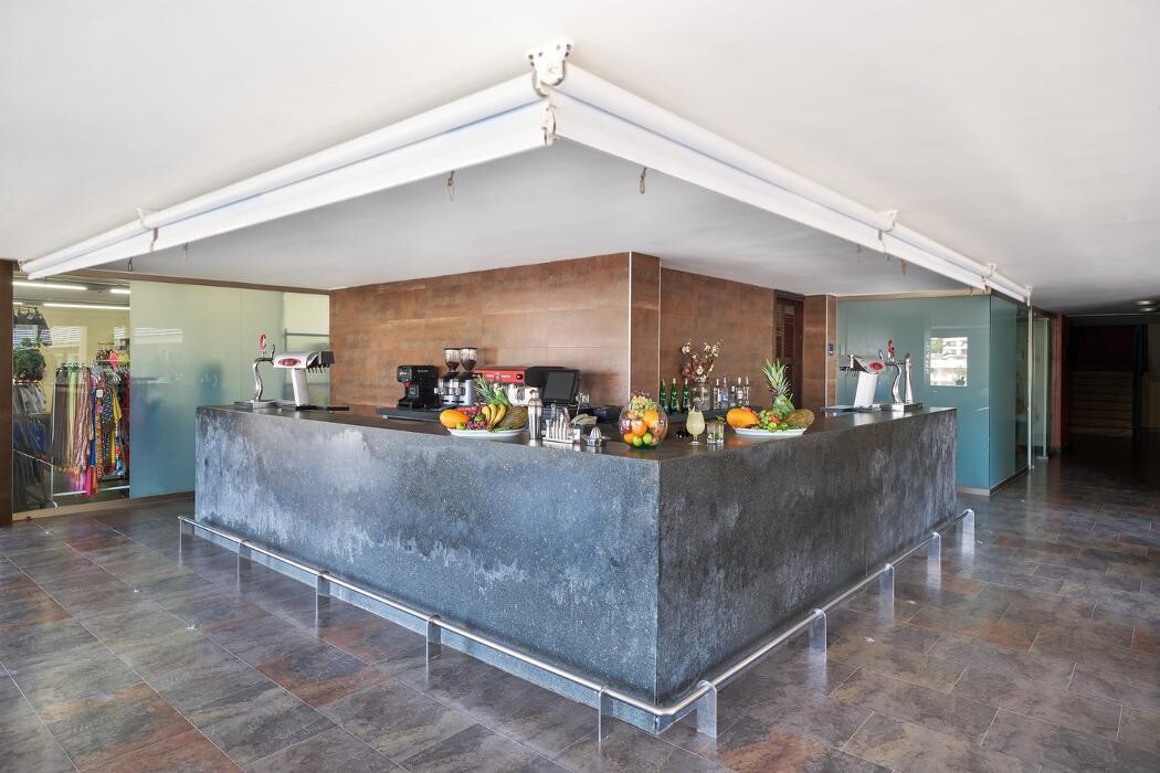 Images Occidental Cala Viñas