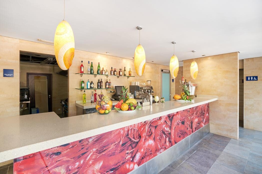 Images Occidental Cala Viñas