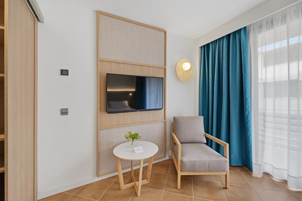 Images Occidental Cala Viñas