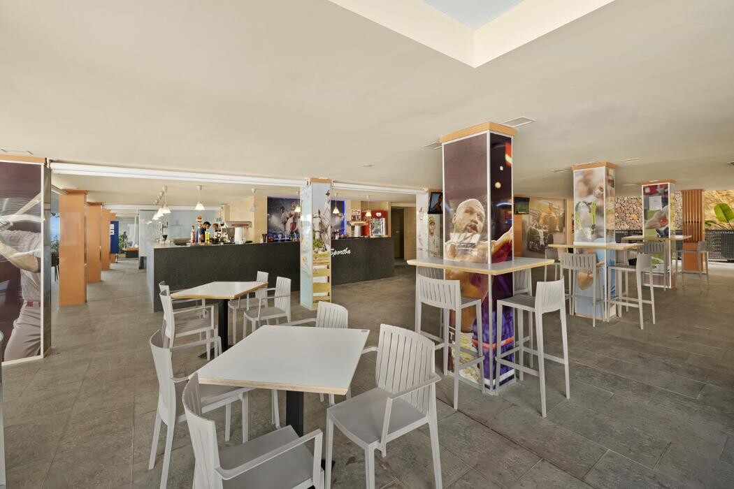 Images Occidental Cala Viñas