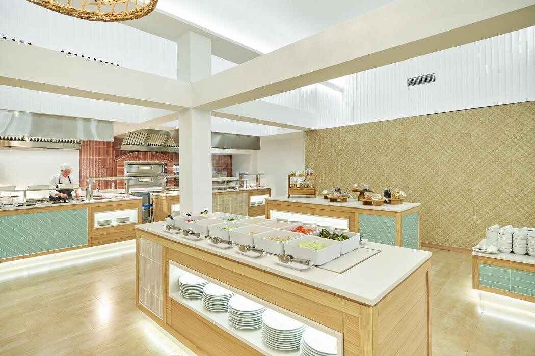 Images Occidental Cala Viñas