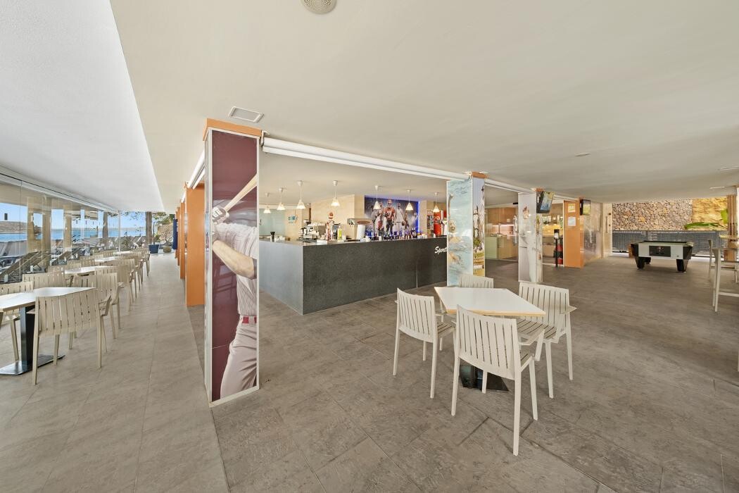 Images Occidental Cala Viñas