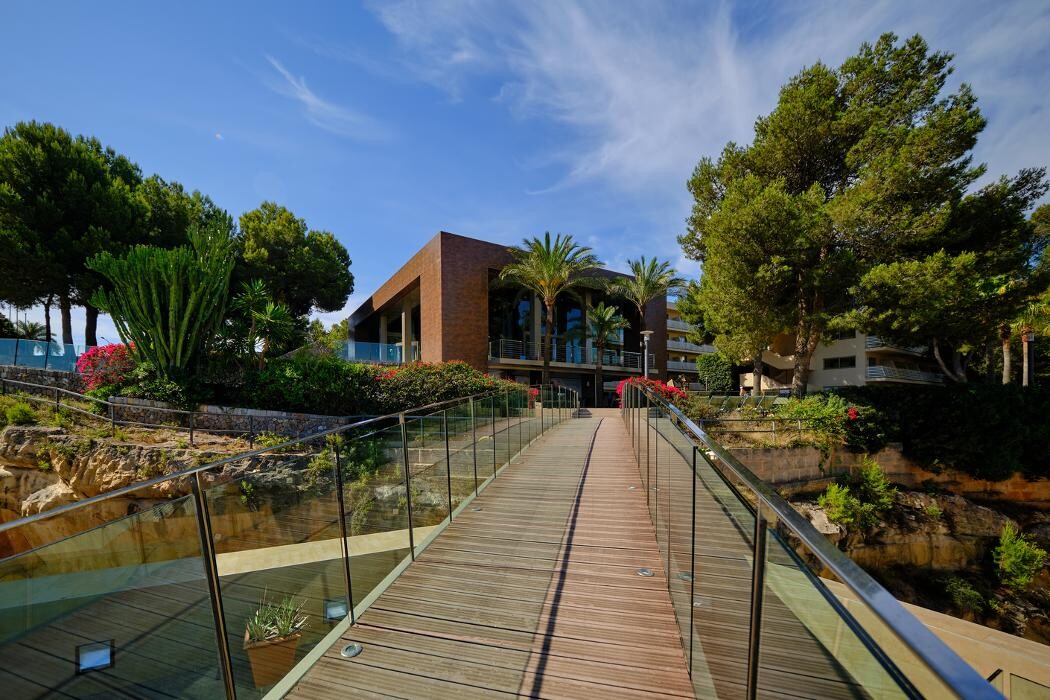 Images Occidental Cala Viñas