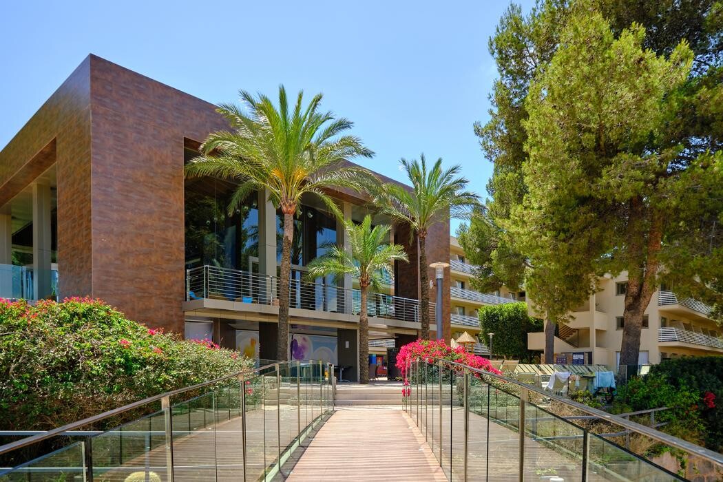 Images Occidental Cala Viñas