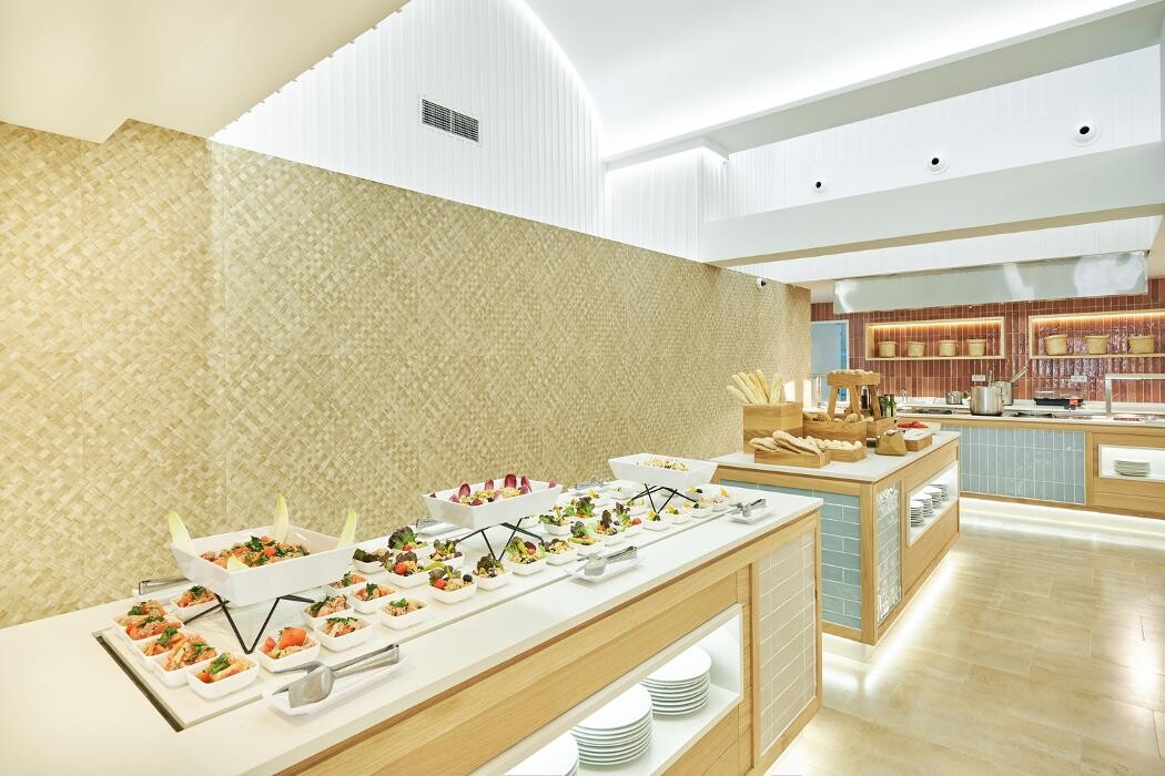 Images Occidental Cala Viñas