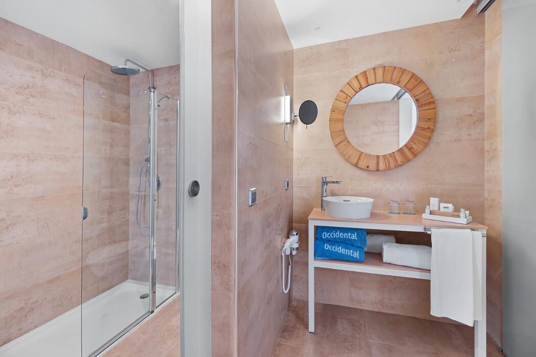 Images Occidental Cala Viñas