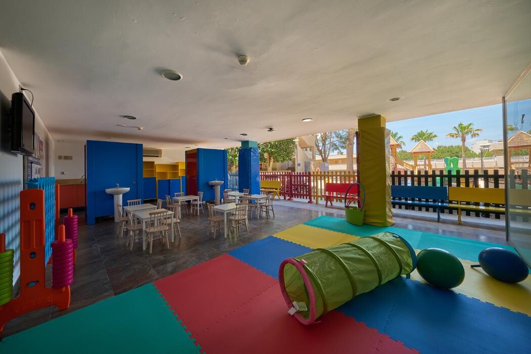 Images Occidental Cala Viñas