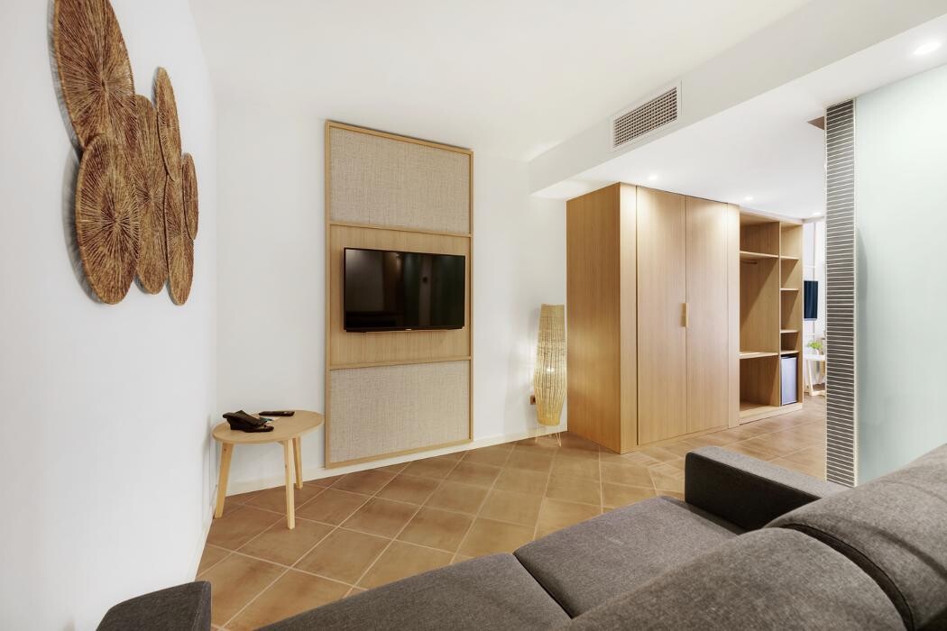 Images Occidental Cala Viñas