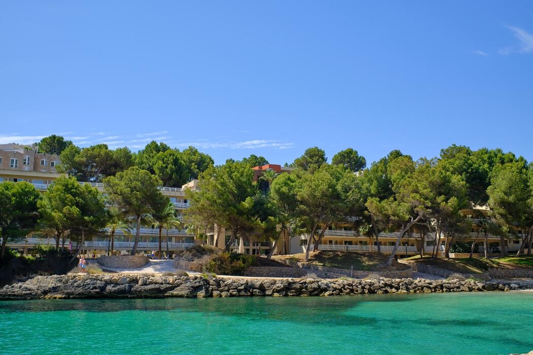 Images Occidental Cala Viñas