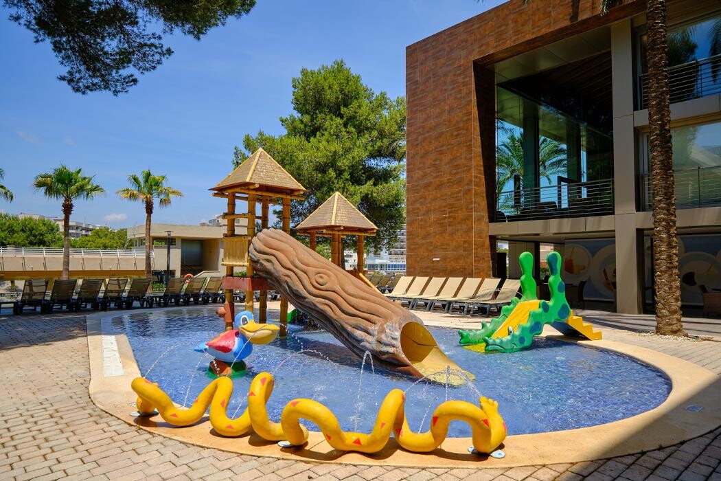 Images Occidental Cala Viñas