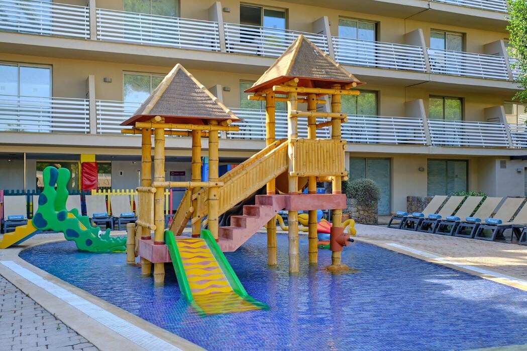 Images Occidental Cala Viñas