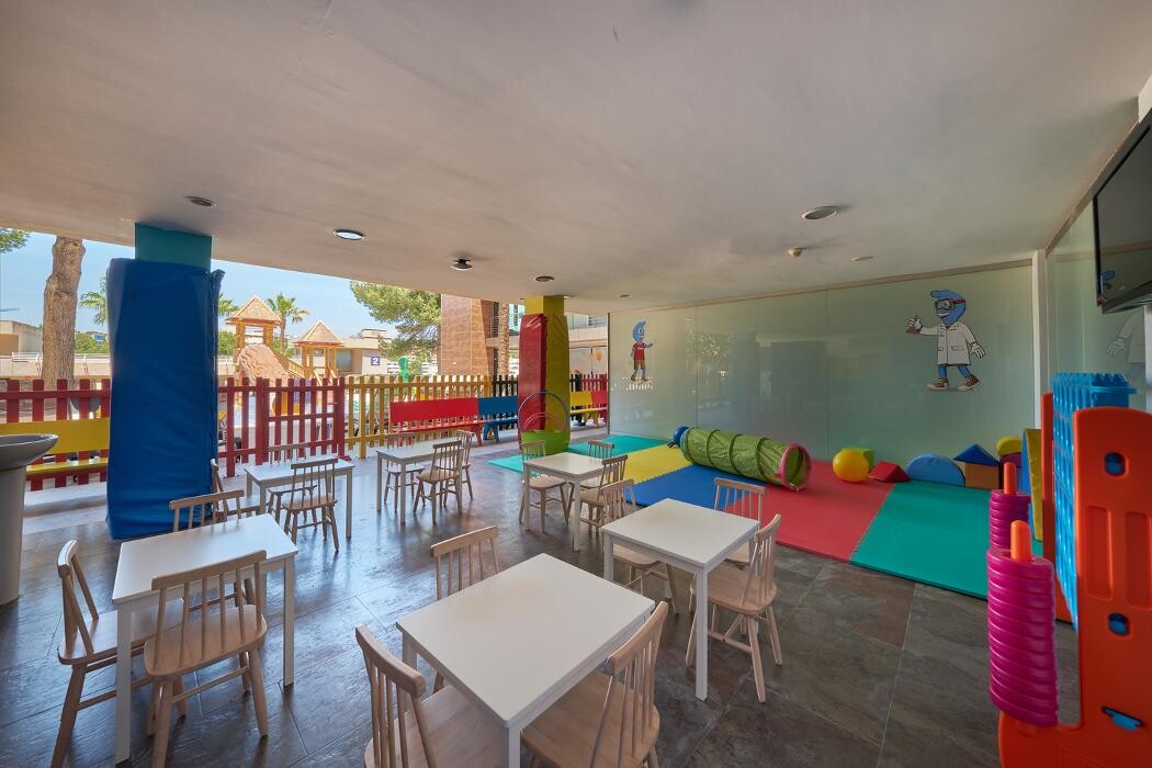 Images Occidental Cala Viñas