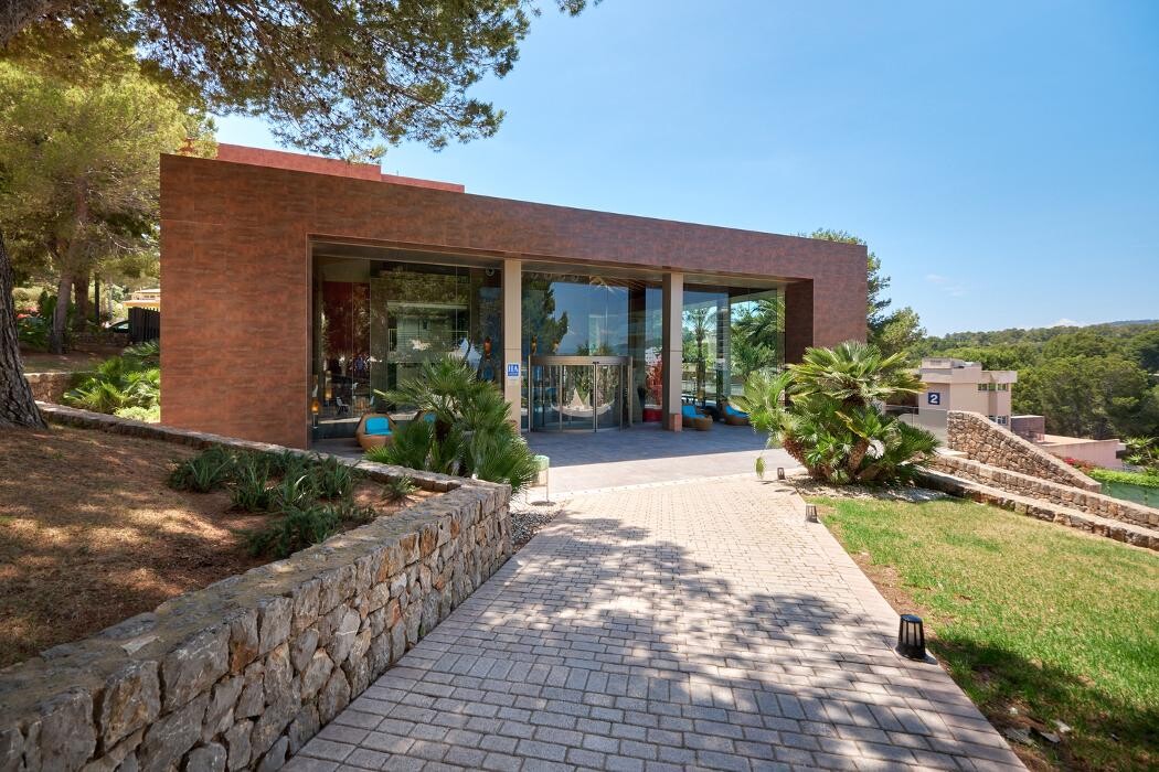 Images Occidental Cala Viñas