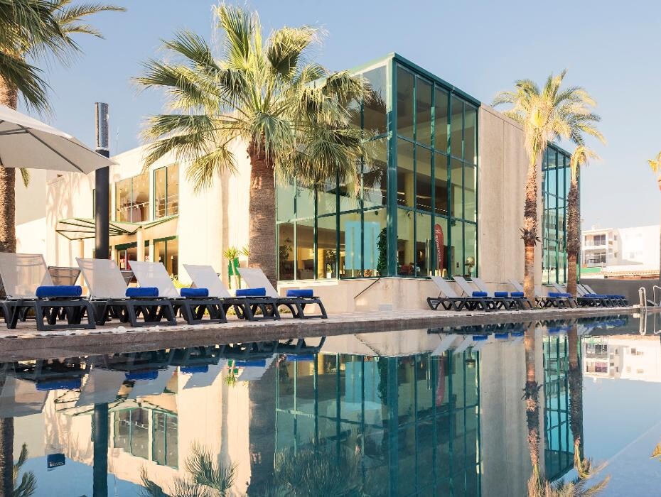 Images Occidental Ibiza - All Inclusive