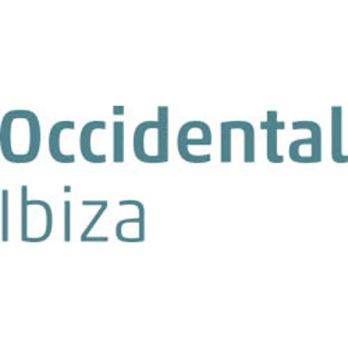 Occidental Ibiza - All Inclusive Logo